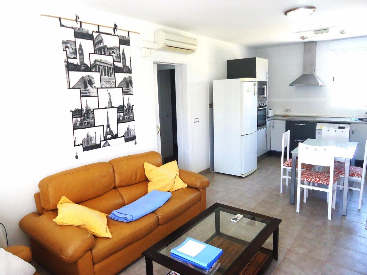 Olivos Residencial Lek Dom wakacyjny